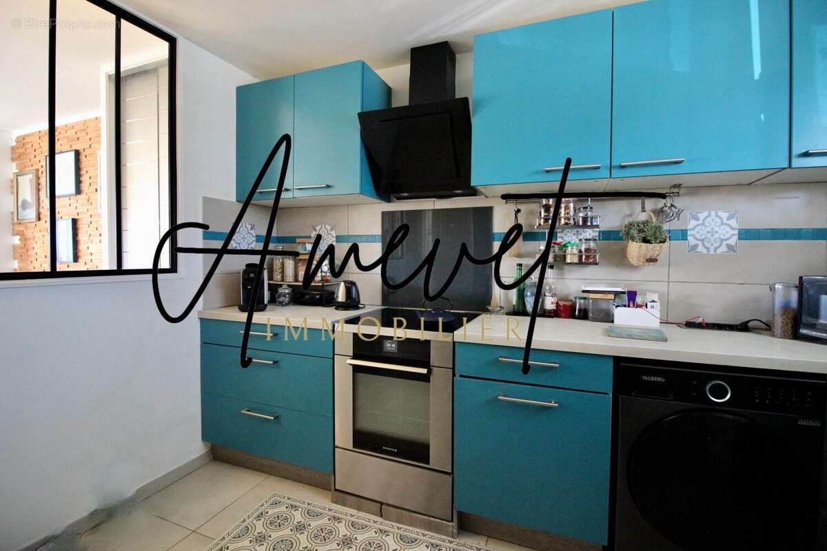 Appartement à BANDOL
