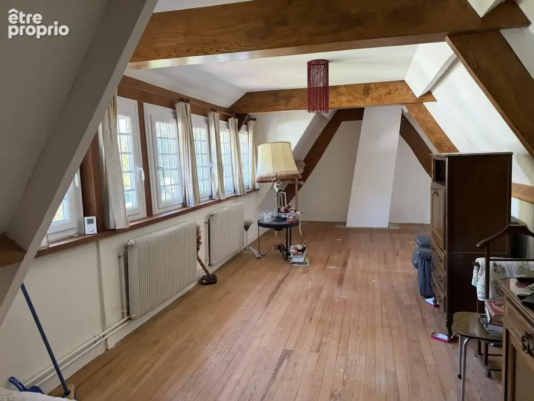 Maison 6 pièces 170 m² à vendre à Doudeville (76560) - photo 9