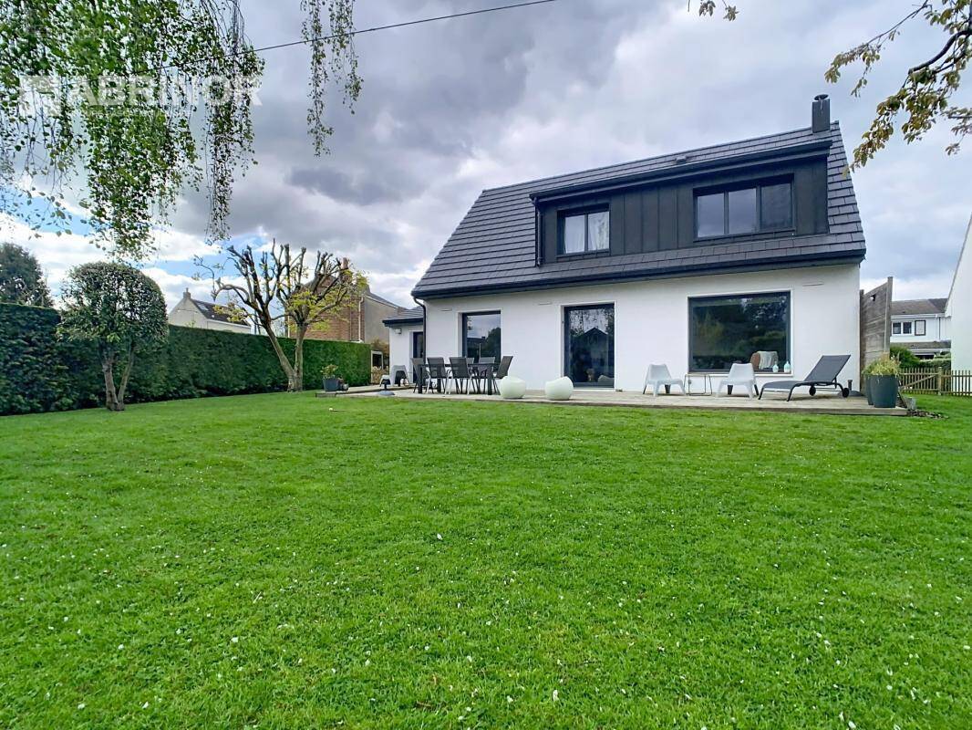Maison à HOUPLIN-ANCOISNE