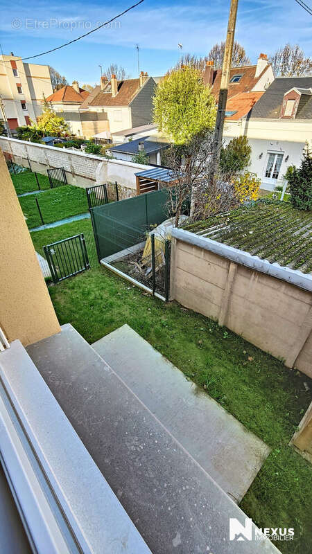 Maison à SOTTEVILLE-LES-ROUEN