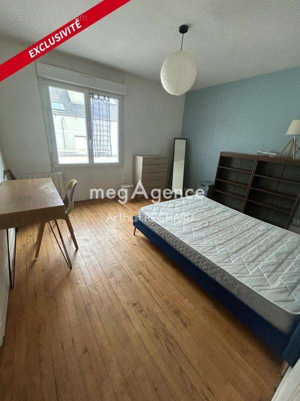 Appartement à LE MANS