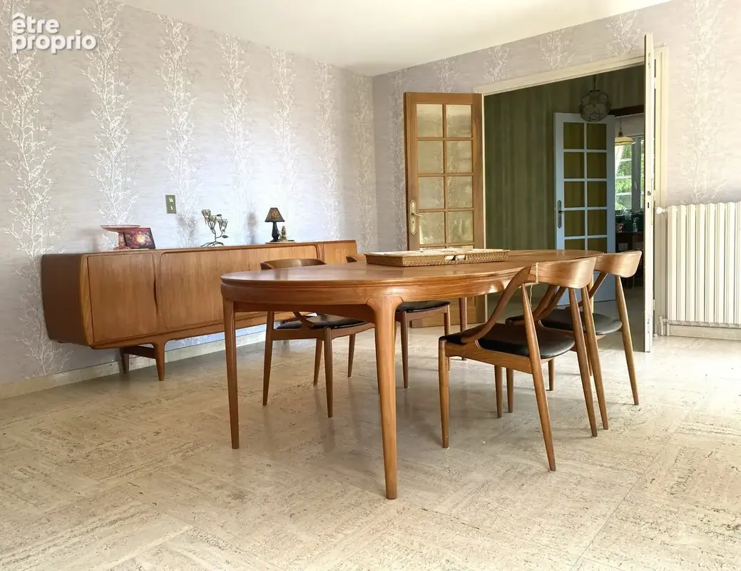 Maison 5 pièces 132 m² à vendre à Montagnieu (01470) - photo 7