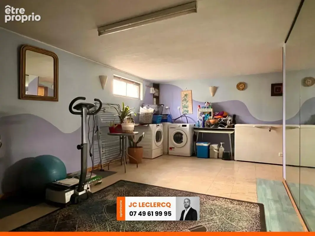 Maison individuelle 4 chambres - photo 11