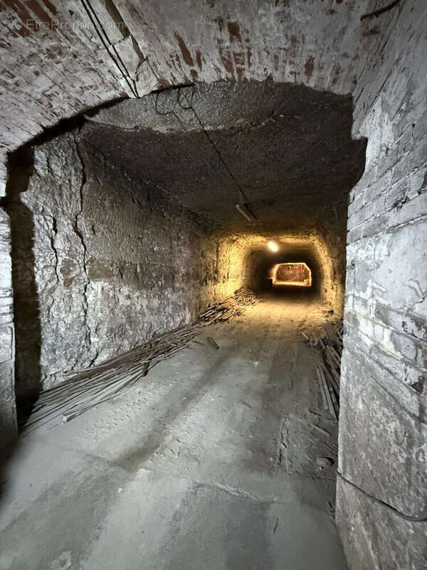 Autre à MONTLOUIS-SUR-LOIRE