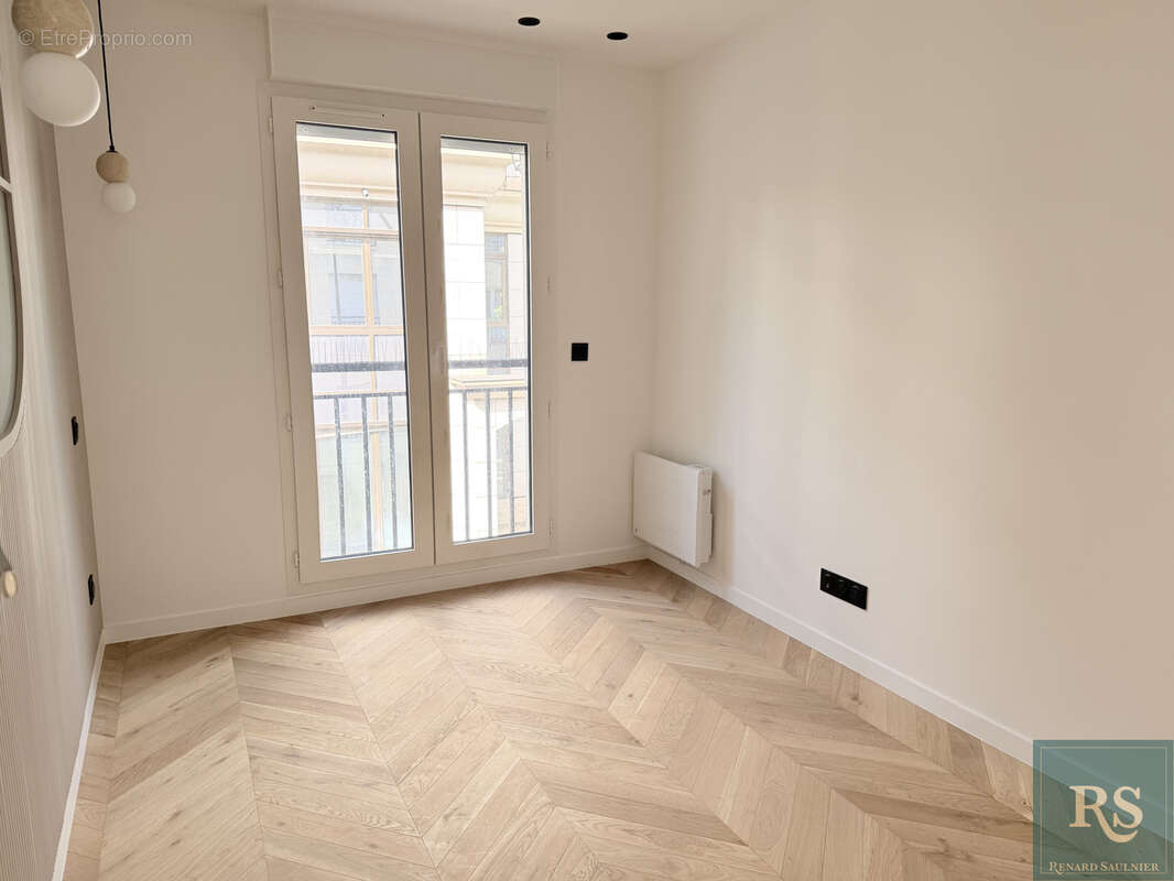 Appartement à ANTONY