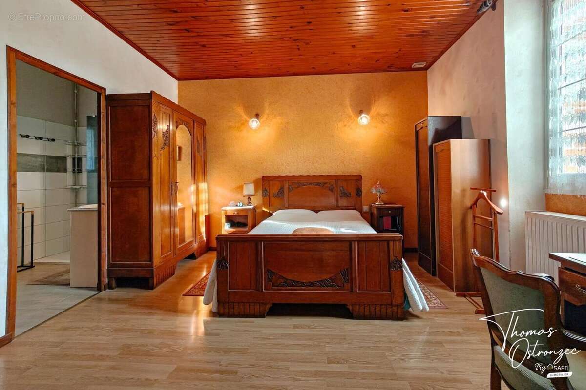 Photo 9 - Maison à VILLENEUVE-SUR-LOT