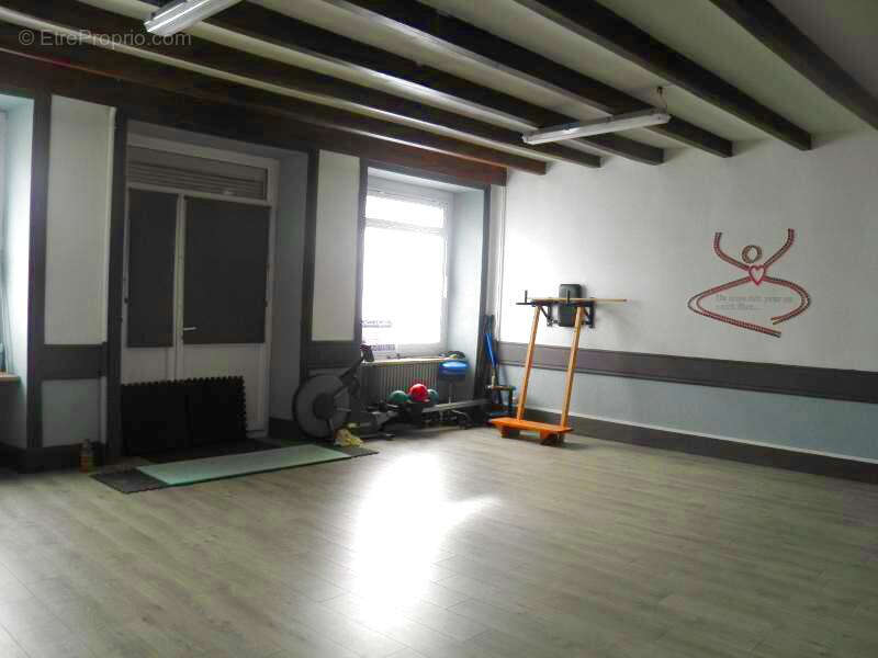 Ensemble Immobilier - photo 14