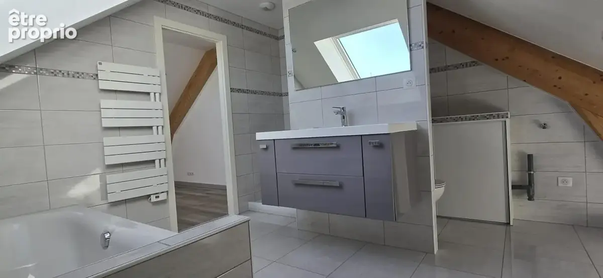 Appartement - photo 10