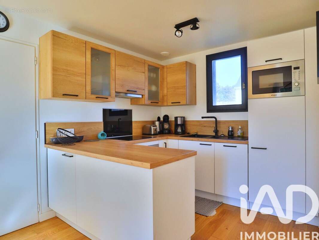 Photo 7 - Maison à MESQUER