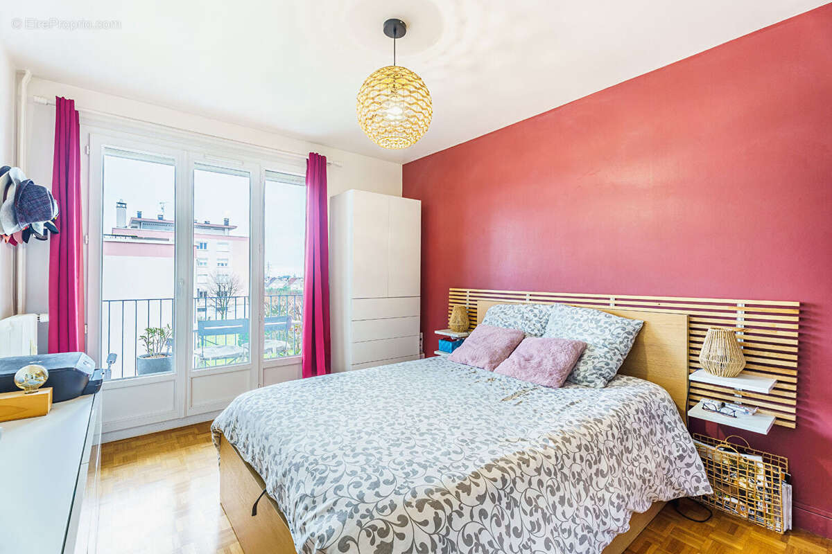 Appartement à BEAUNE