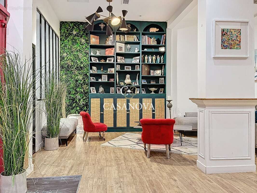 Appartement à BEZIERS