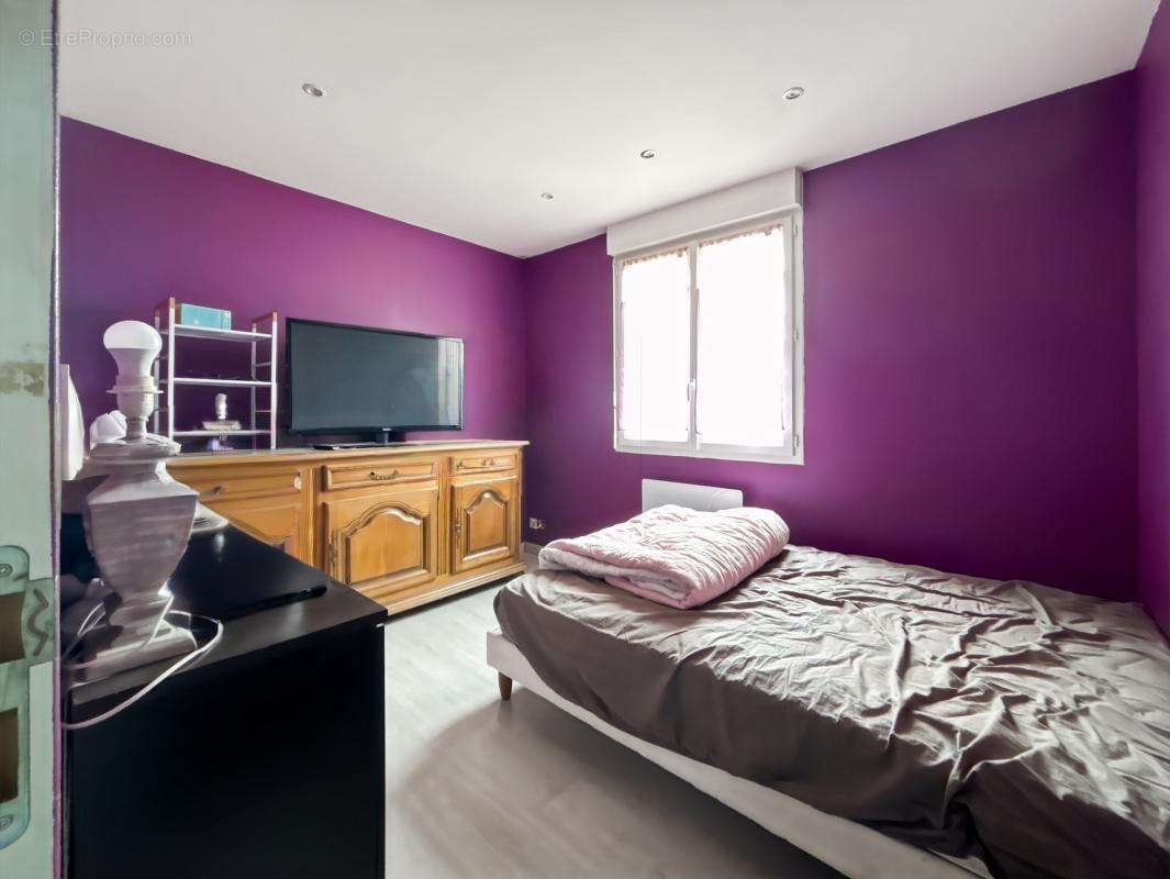 Maison à ORGERES-EN-BEAUCE