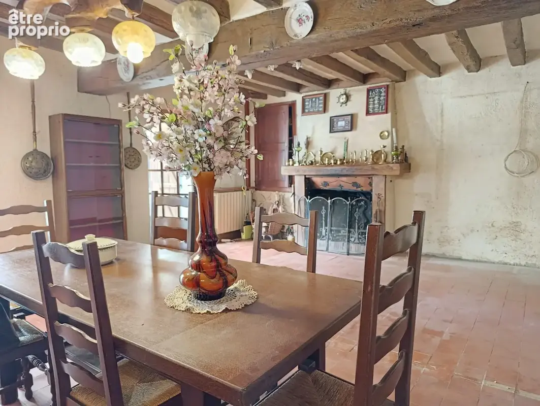 Maison 81 m² à Chatillon-Sur-Cher  - photo 4