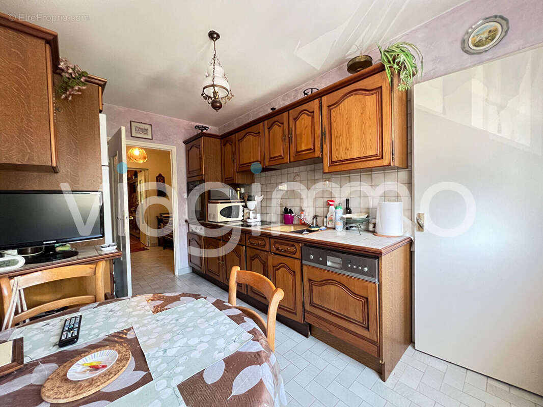 Appartement, 69110 Sainte Foy Les Lyon, 4 pièces, 81 m² - photo 5