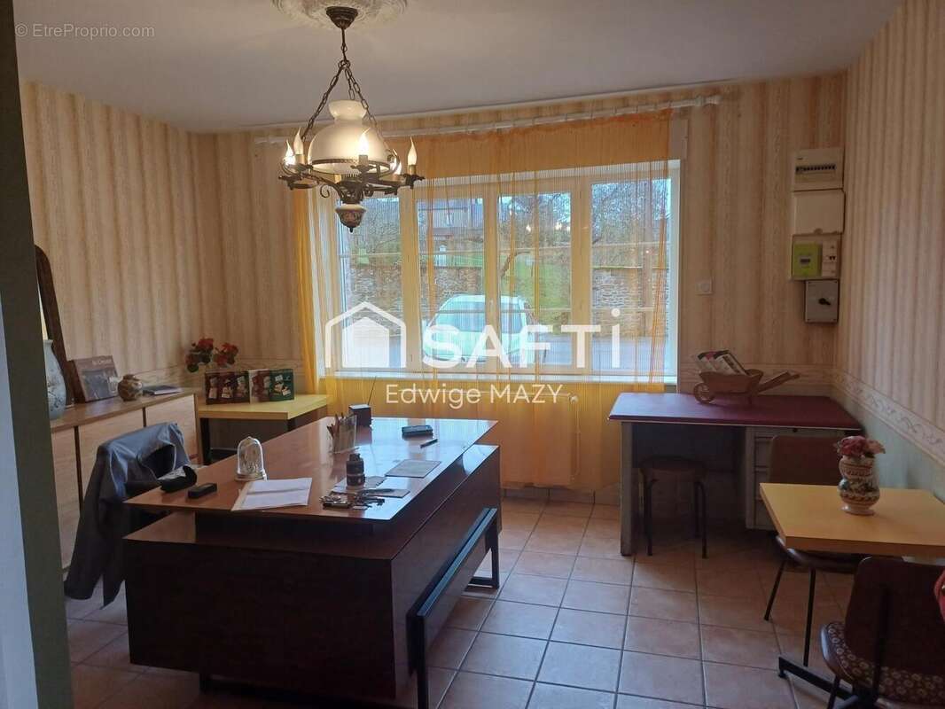 Maison 139 m² à Mainsat  - photo 9