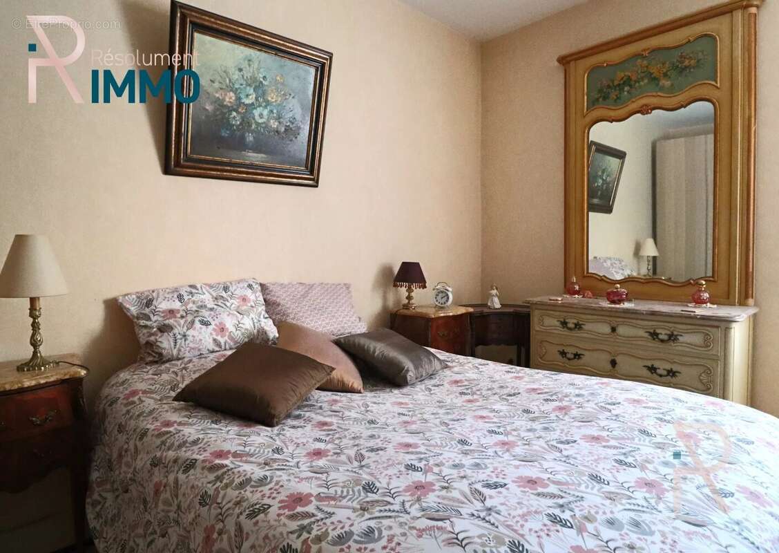 Appartement à COLMAR