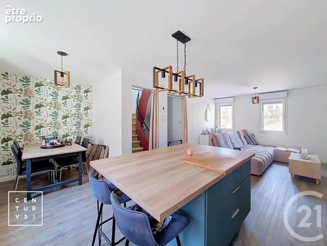 Maison 83 m² à Estagel  - photo 10