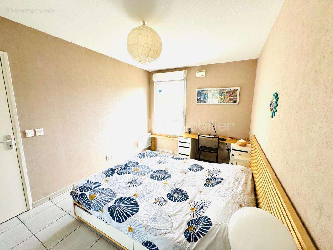 Appartement à MARSEILLE-11E