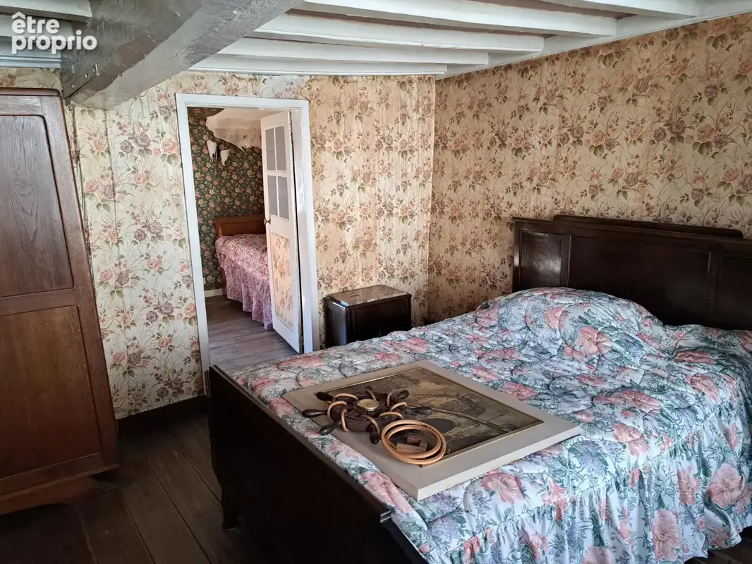 Maison a renover-picquigny - photo 5