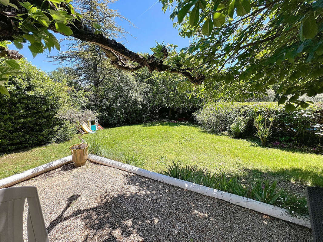 Maison à SAINT-SAVOURNIN