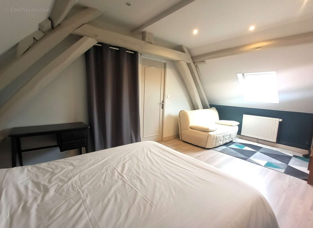 Maison à VERNOUILLET