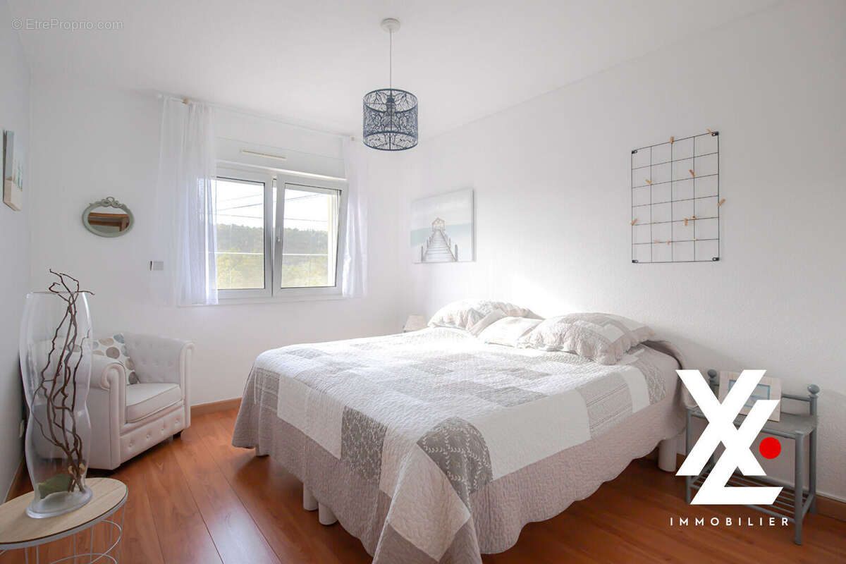 Maison à CHAMPIGNEULLES