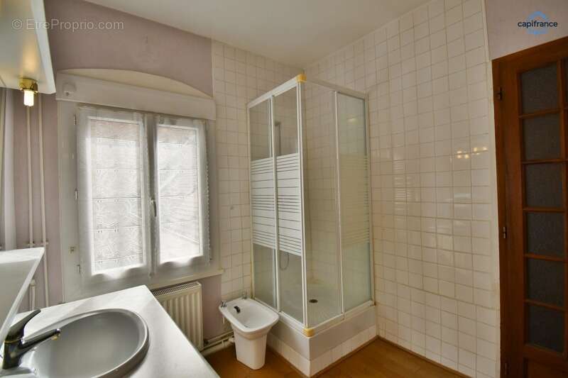 Maison à SELLES-SUR-CHER