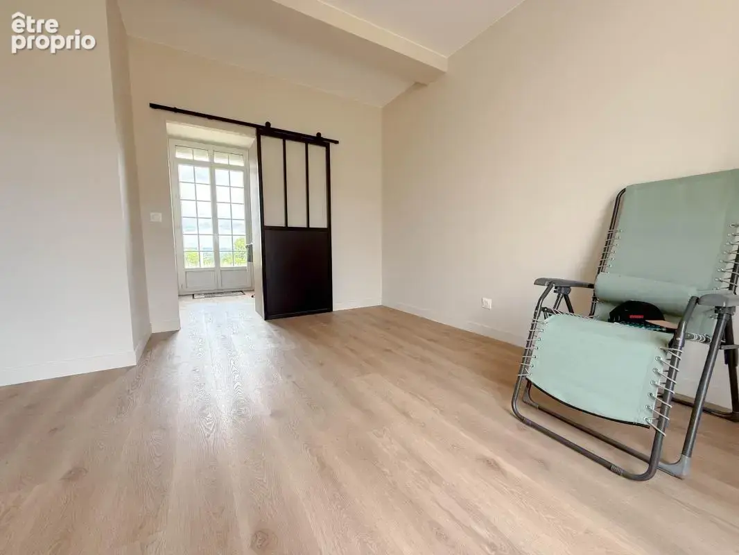 COURDIMANCHE (95) - Maison 7p - 228m² - photo 4