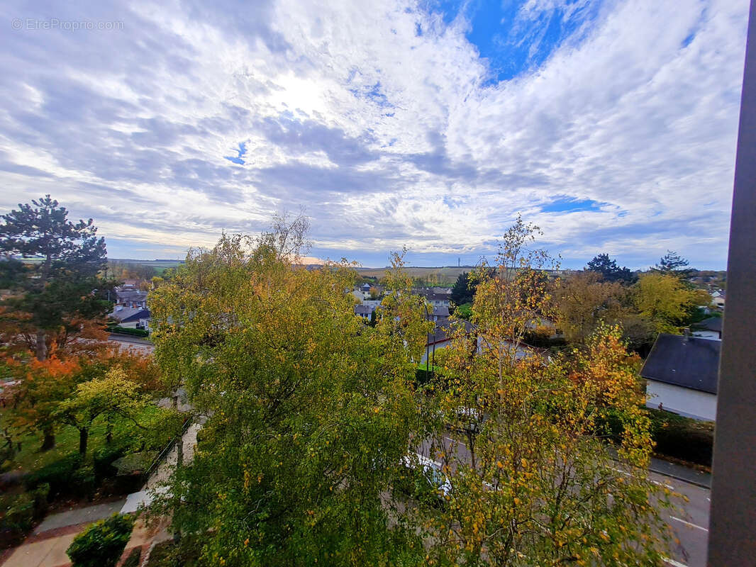 Appartement à AMIENS