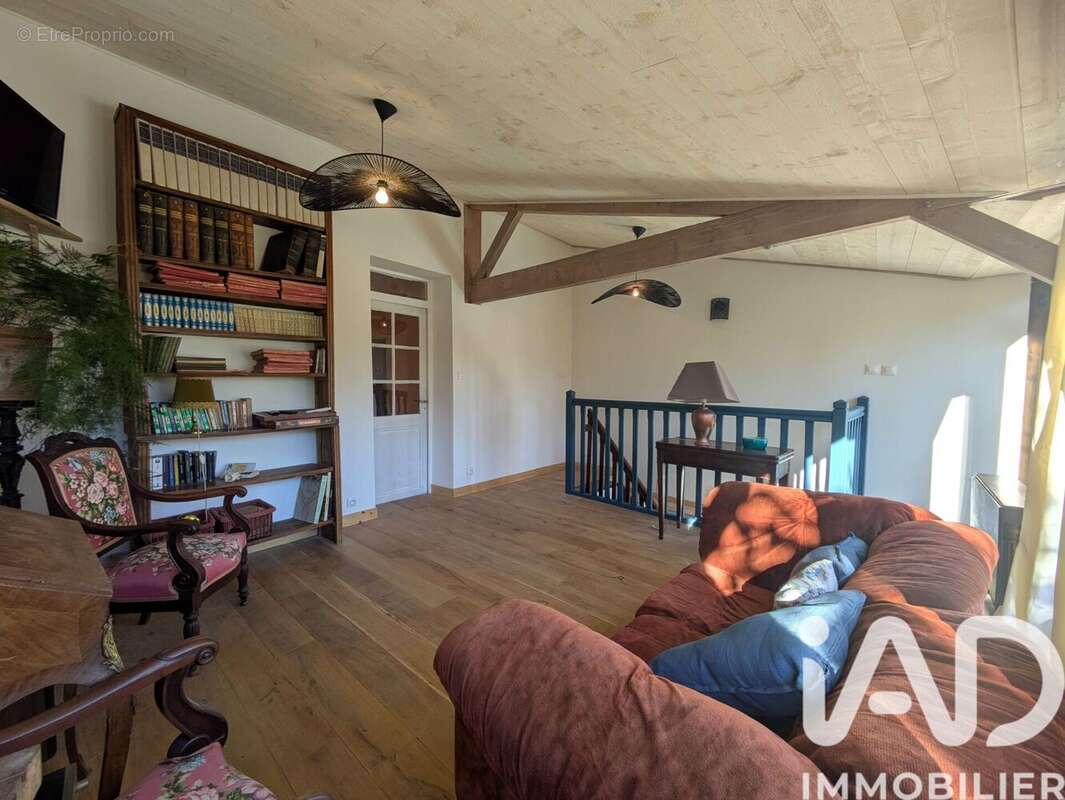 Photo 7 - Maison à SIORAC-EN-PERIGORD