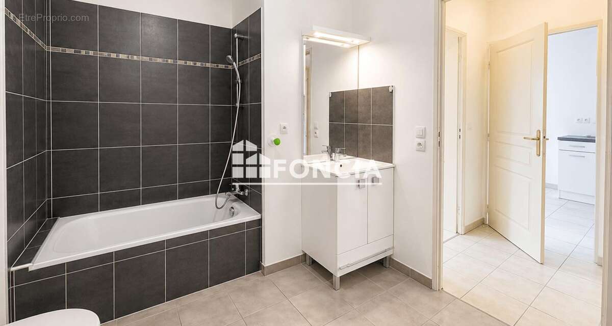 Appartement à GRASSE