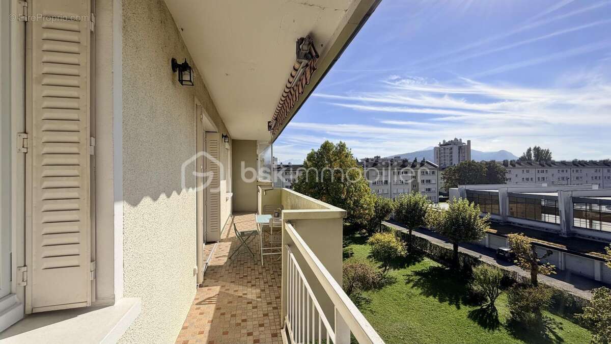 Appartement à ANNECY