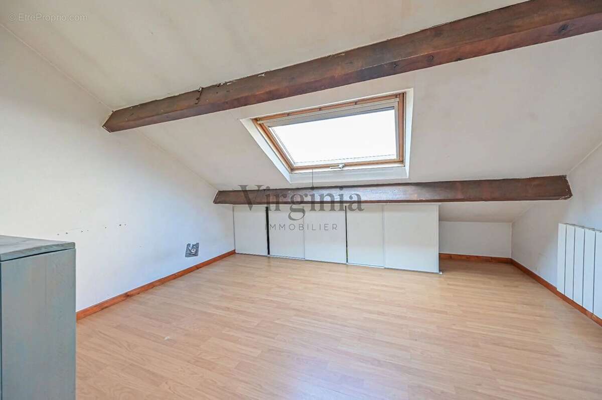 Appartement à ALFORTVILLE