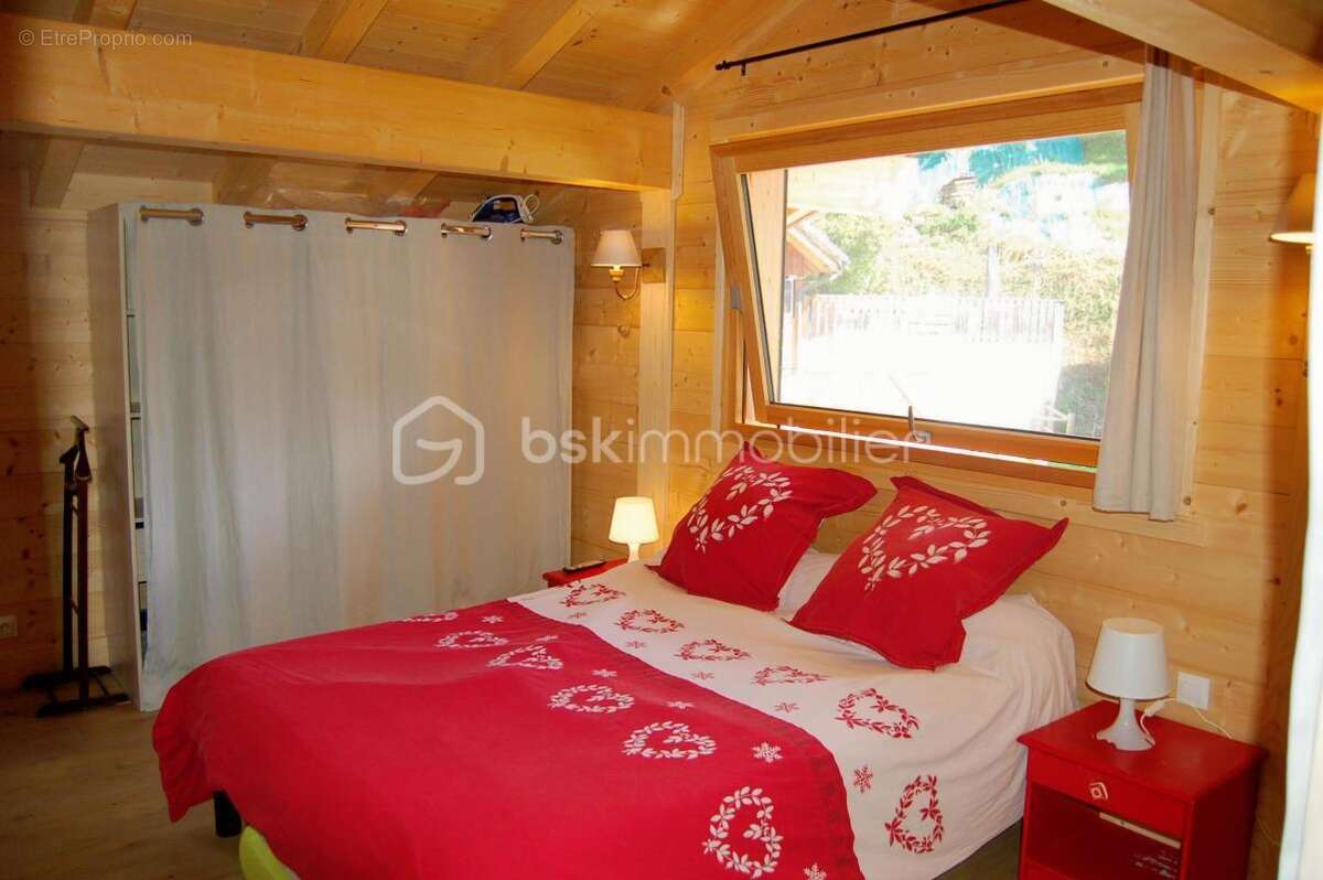 Maison à LE BOUCHET