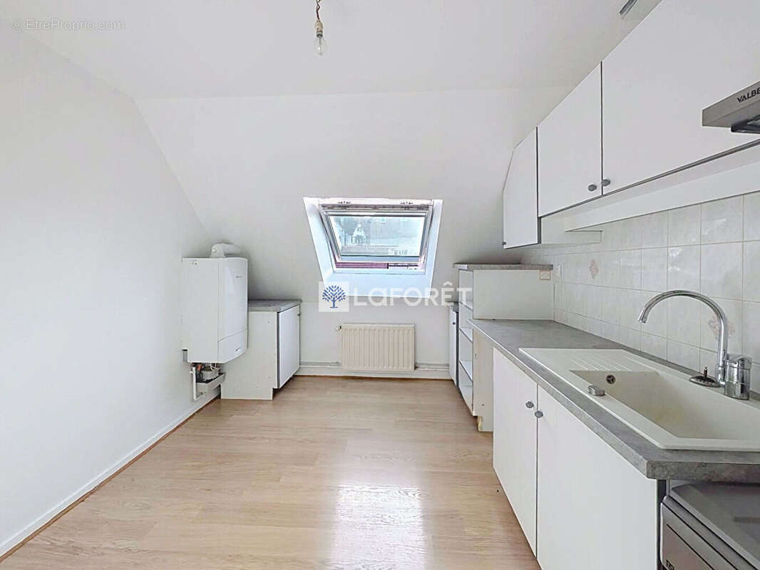 Appartement Beaucourt 4 pièce(s) 87m² - photo 4
