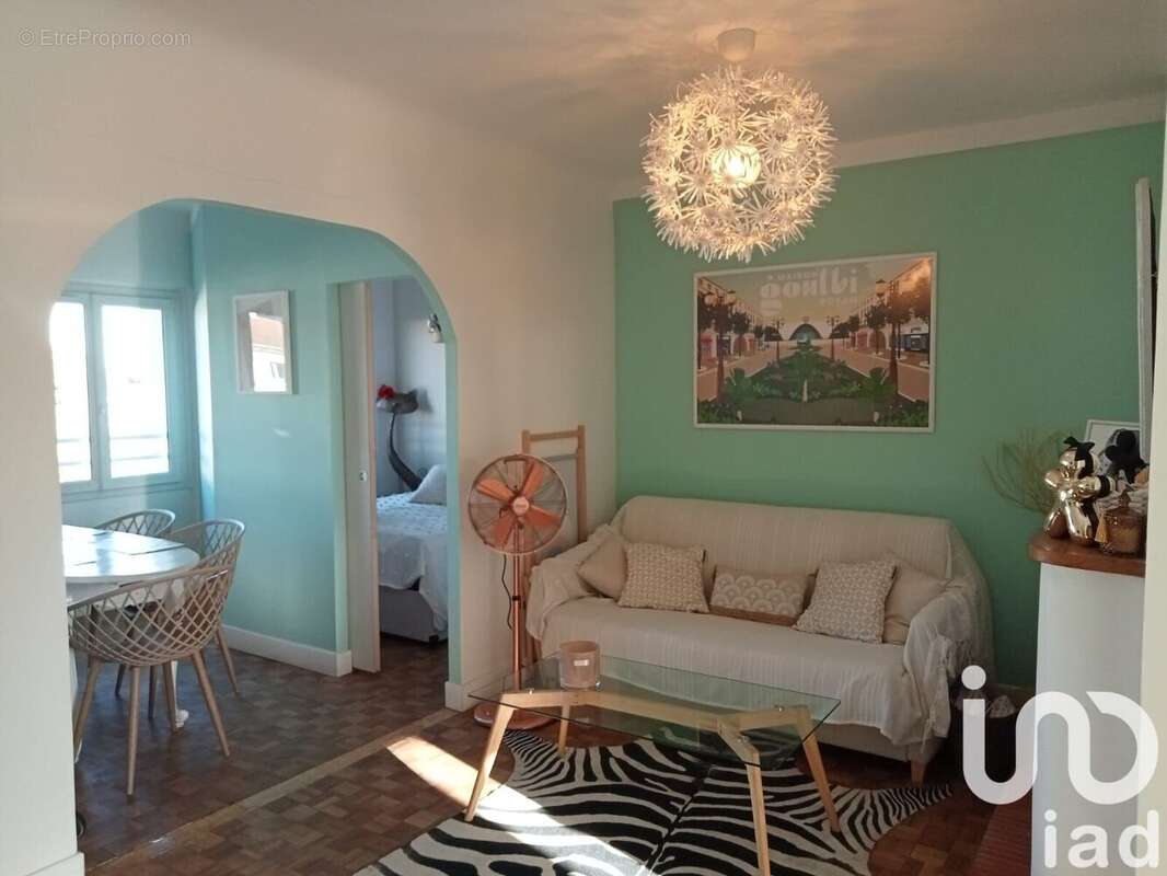 Photo 3 - Appartement à ROYAN