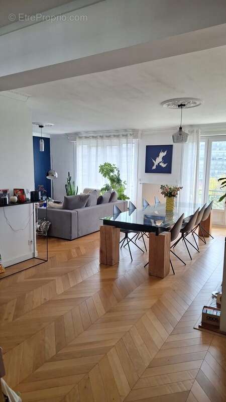 Appartement à LE HAVRE