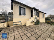 Maison à CORBEIL-ESSONNES