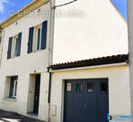 Maison à SAINT-JUERY