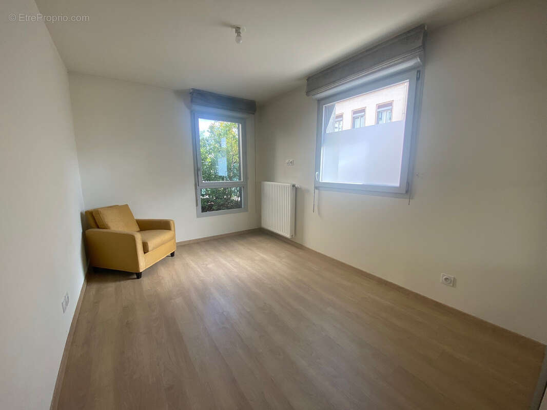 Appartement à LYON-7E