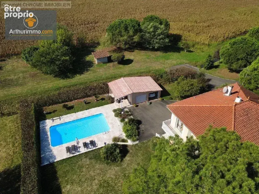 Vente Maison Sainte-bazeille(47180) 248 000ï¿œ - photo 3
