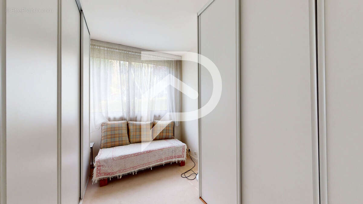 Appartement à MARLY-LE-ROI