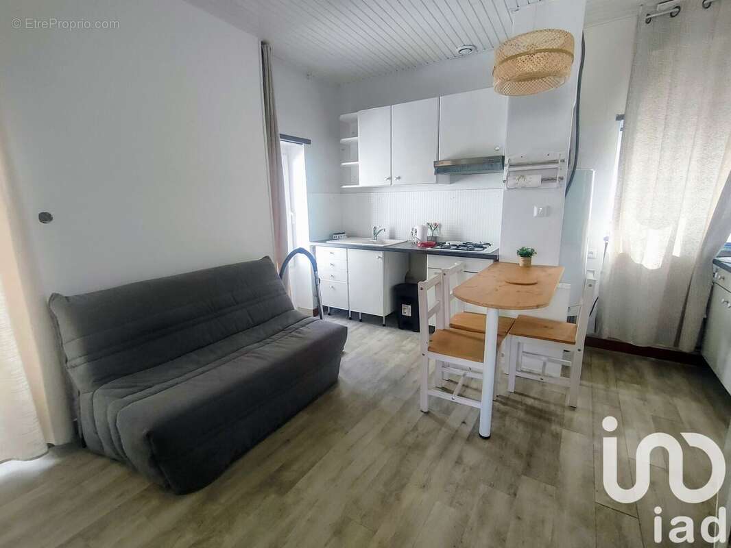 Photo 8 - Maison à COZES