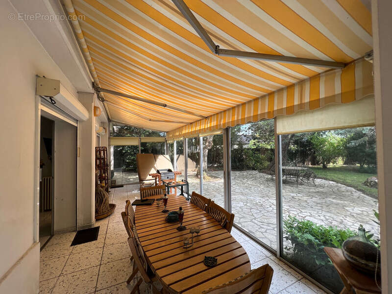 Dpt Haute Garonne (31), à vendre proche de TOULOUSE maison P9 - photo 7