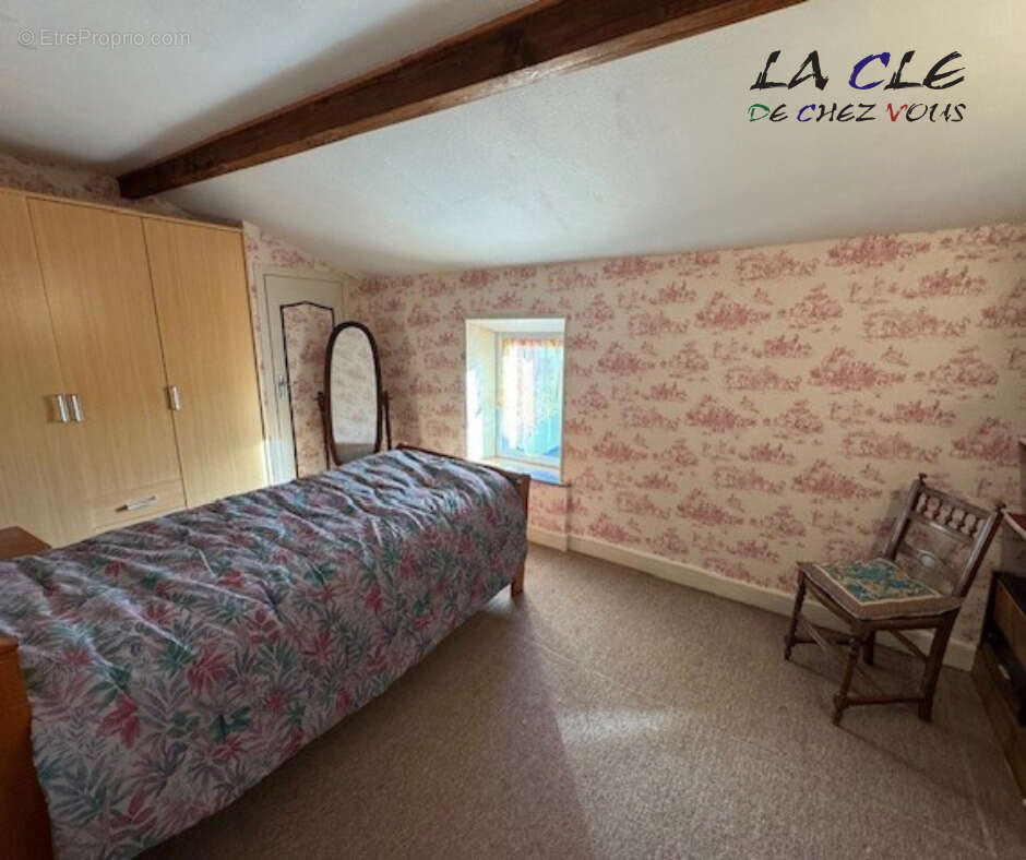 Maison à SAINT-POMPAIN