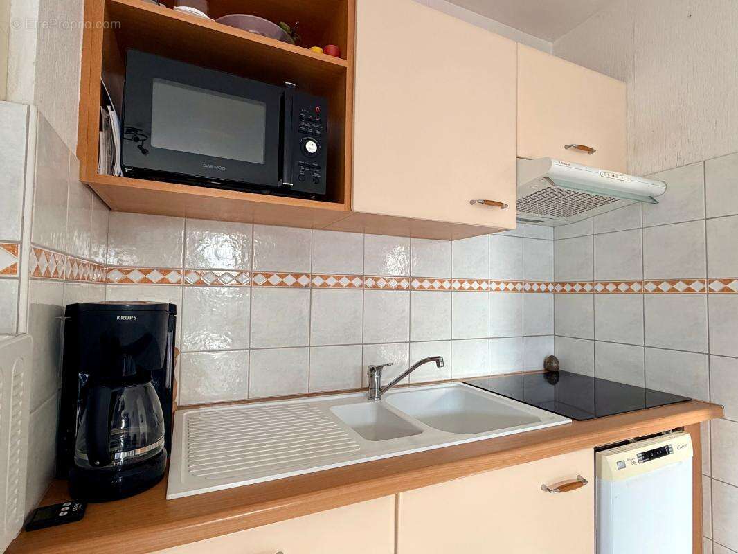 Appartement à ARZON