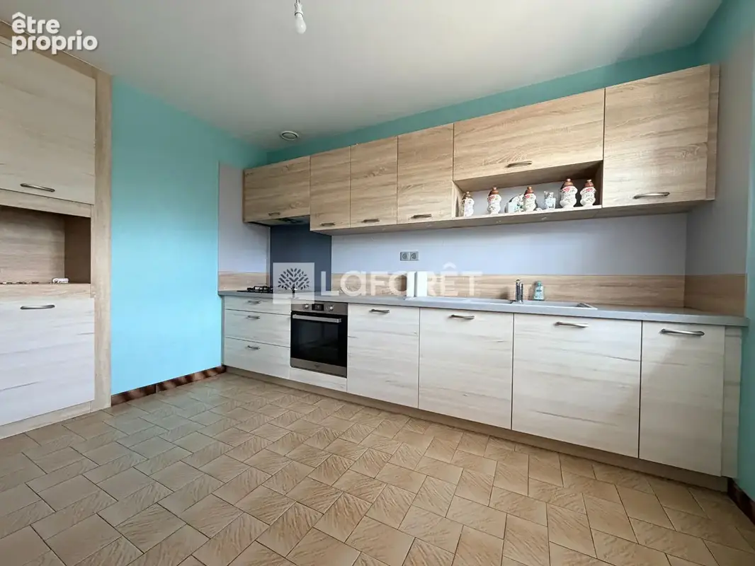 Maison Familiale - photo 2