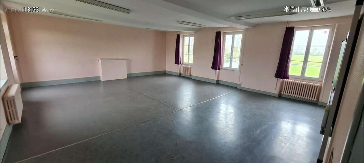 Maison ancienne - photo 5