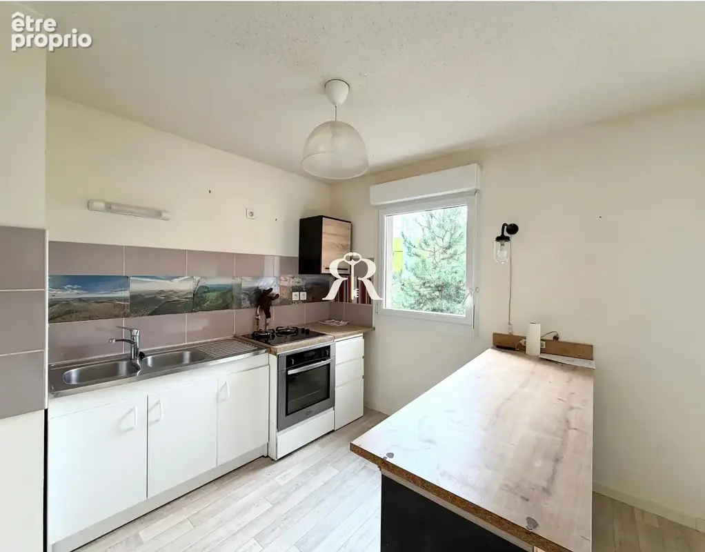 À vendre   Appartement T4 de 80 m2 avec balcon et garage   Clermont-Ferrand - photo 8