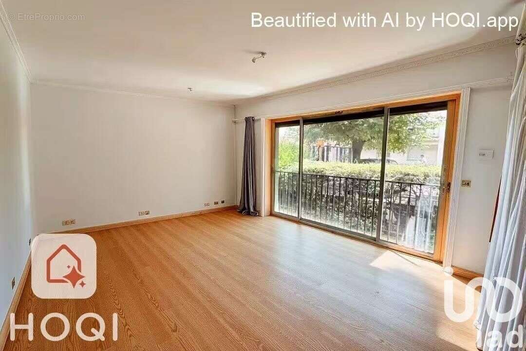 Photo 6 - Appartement à PARIS-12E